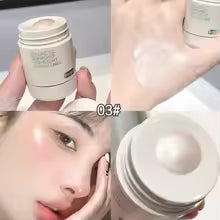 Natural Shimmer Contour