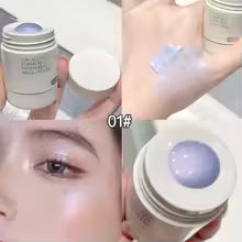 Natural Shimmer Contour