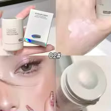 Natural Shimmer Contour