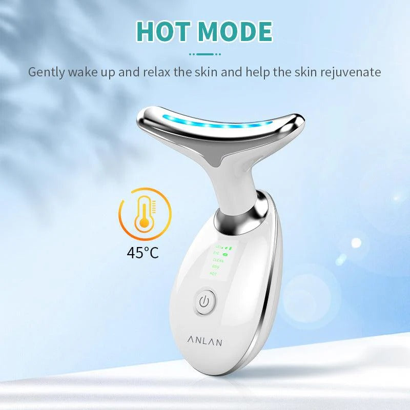 Neck Face Beauty Device