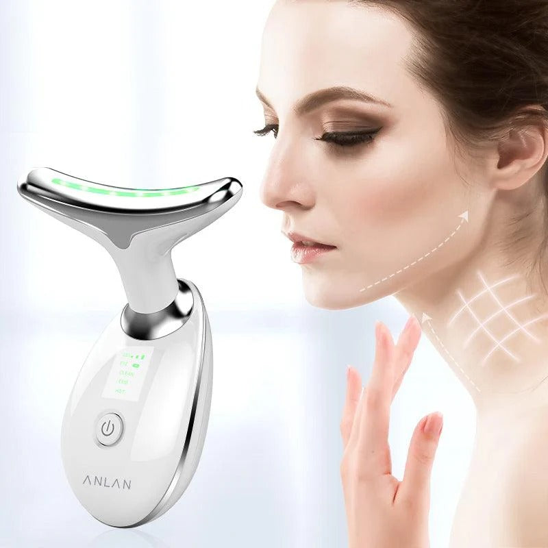 Neck Face Beauty Device
