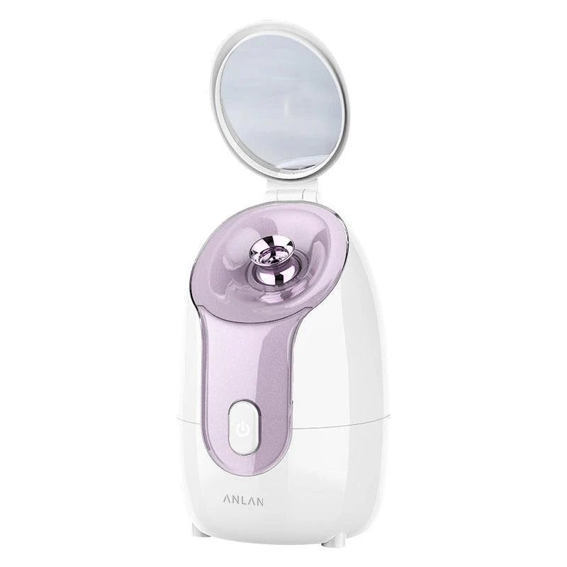 （American Standard）Hot Nano Facial Steamers home facial
