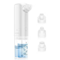 light chasing small bubble blackhead device