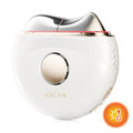 【46℃ warm】EMS Microcurrent Gua Sha Facial Tools