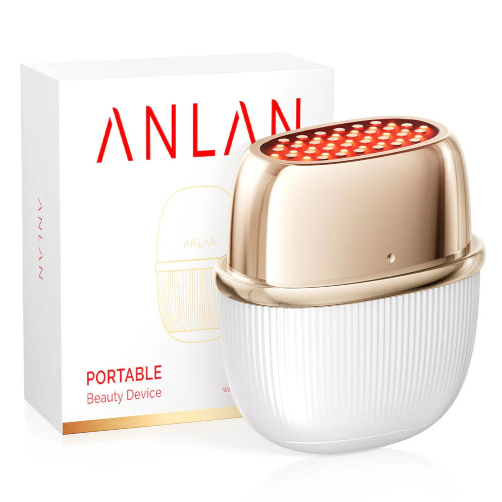 Shine RF 24K Gold Beauty Device