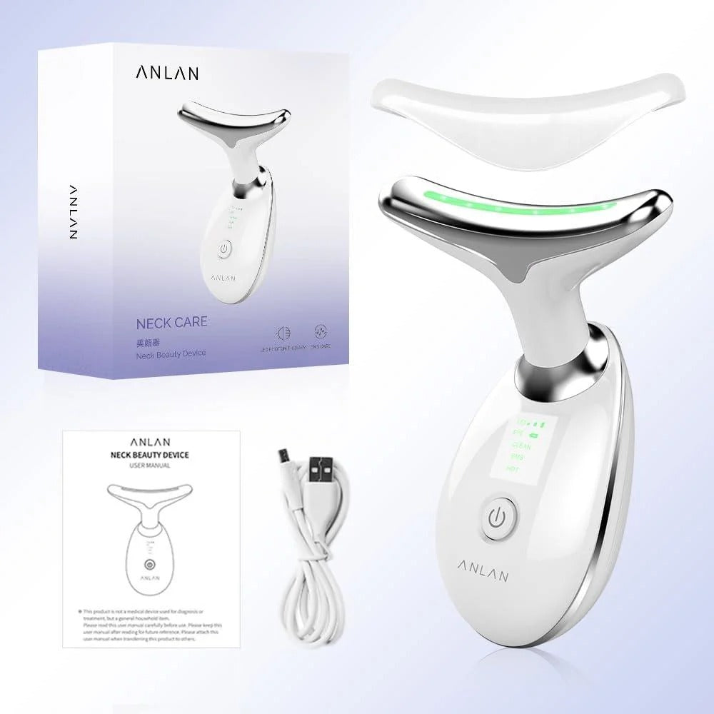 Neck Face Beauty Device