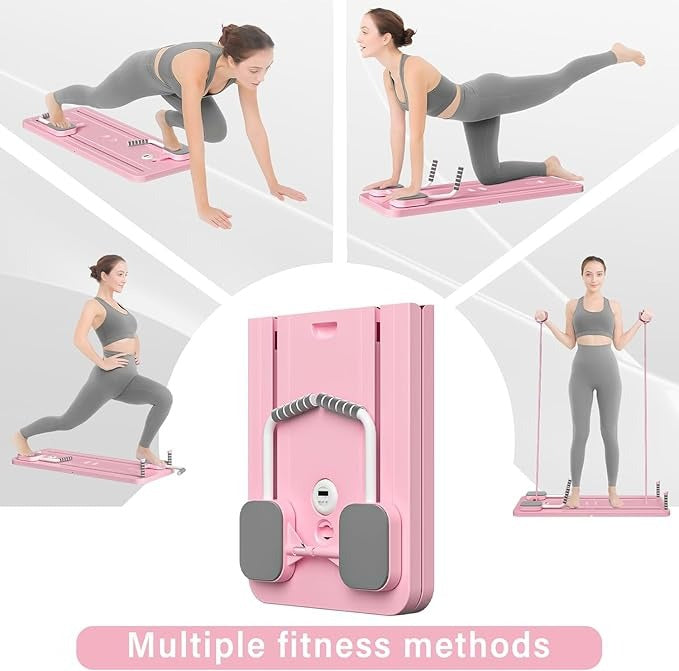 Pilates Board