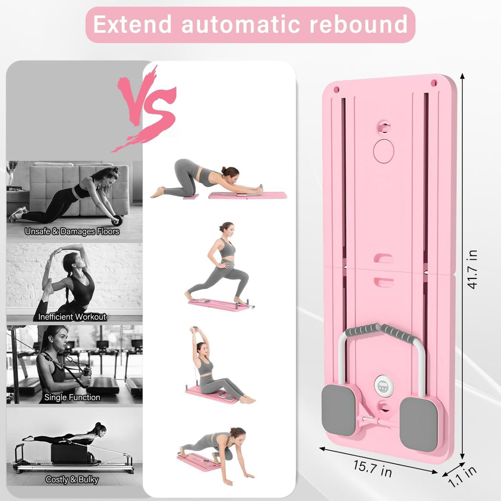 Pilates Board