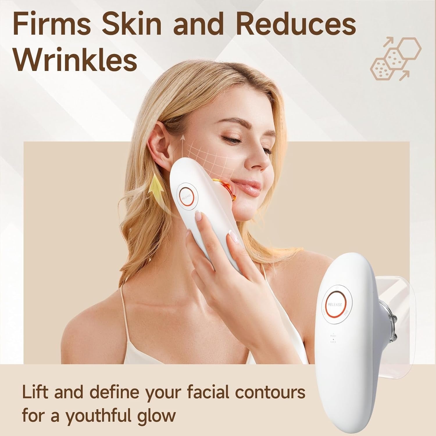 VacuGlow - Cupping device