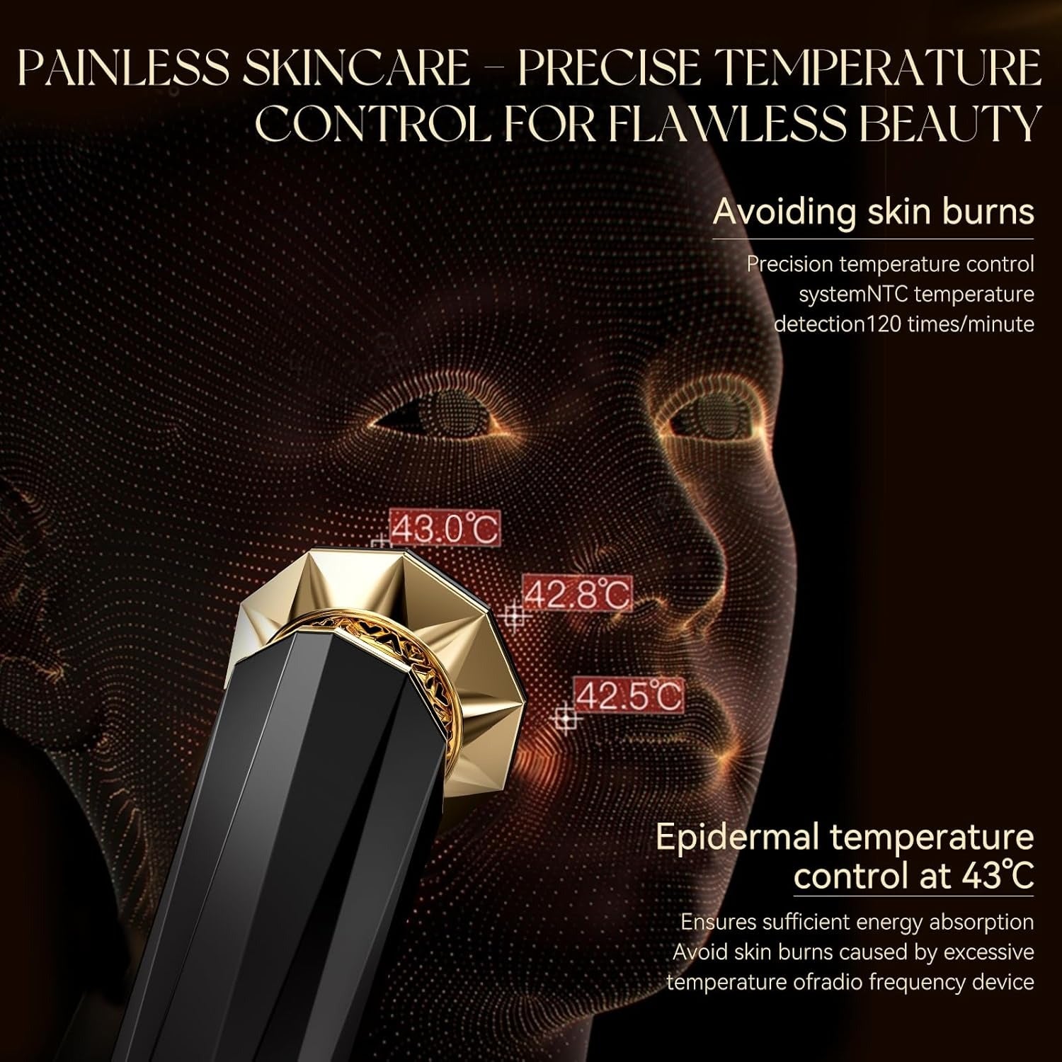 5-in-1 Premium Beauty Device