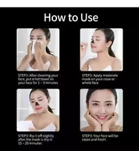 Nose Blackhead Remover