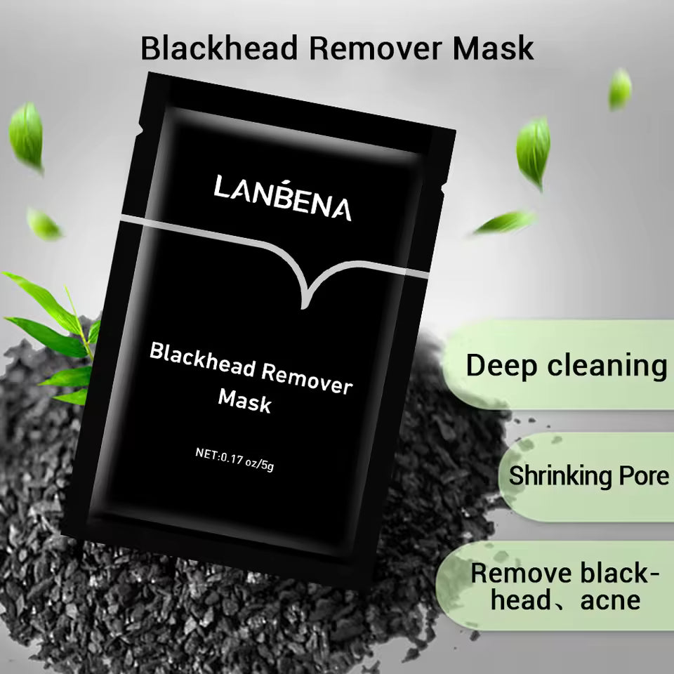 Nose Blackhead Remover