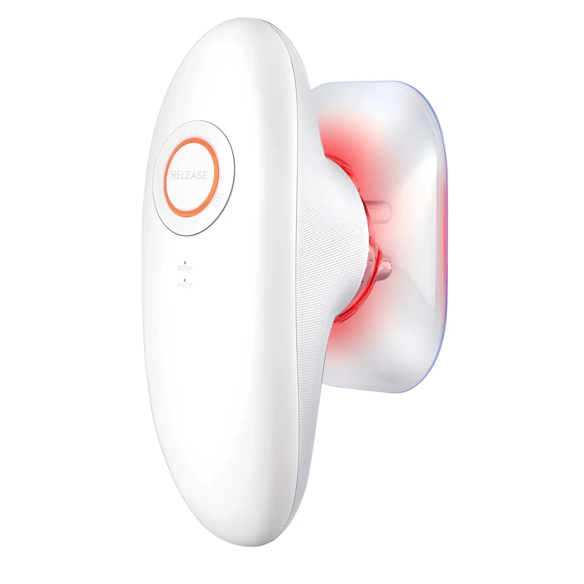 VacuGlow - Cupping device