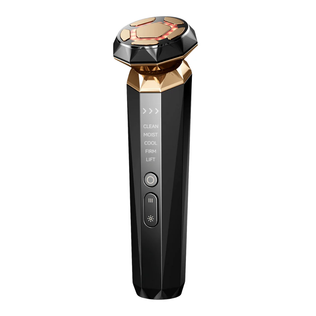 5-in-1 Premium Beauty Device