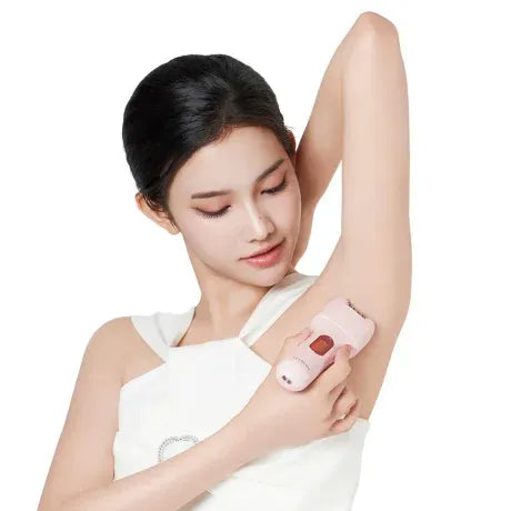 Body Trimmer