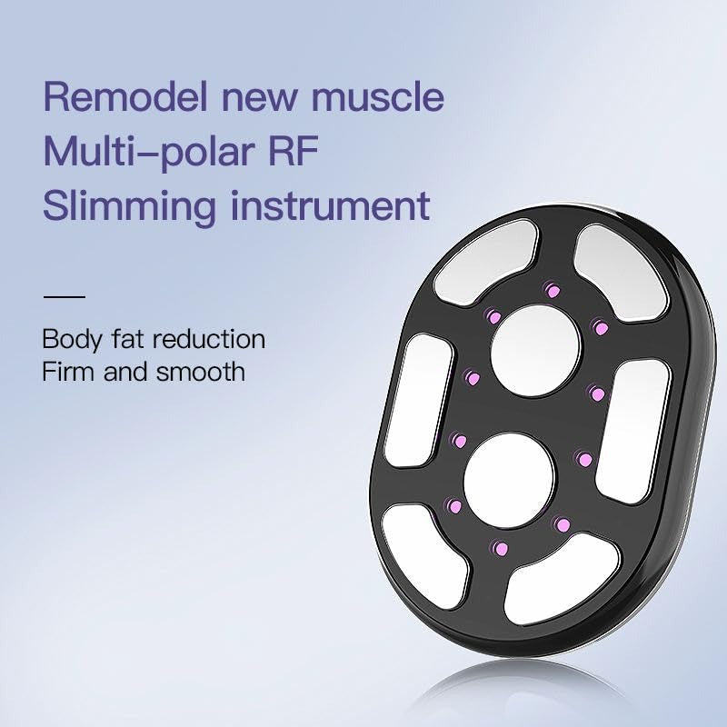 CelluGlow - 4-in-1 Cellulite Massager